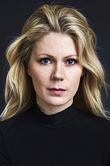 photo of person Hanna Alström