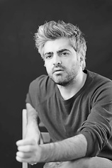 photo of person Feras Fayyad