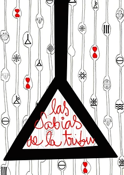 Las Sabias de la Tribu
