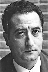 picture of actor Pau Garsaball