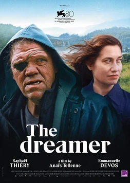 poster of movie The Dreamer