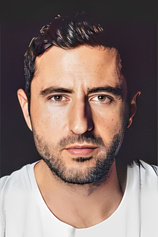 picture of actor Ozan Bilen