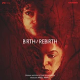 Carátula de la banda de sonido de Birth/Rebirth