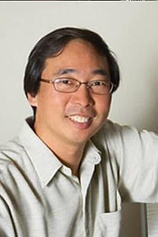 photo of person Nathan Wang