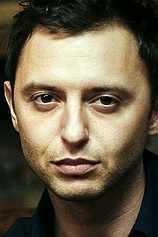 picture of actor Roman Bilyk