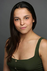 picture of actor Carmen Escudero