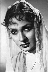 picture of actor Nadira