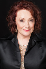picture of actor Geraldine Turner