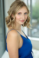 picture of actor Corina Bizim