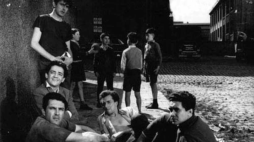 Imagen de Alias Gardelito