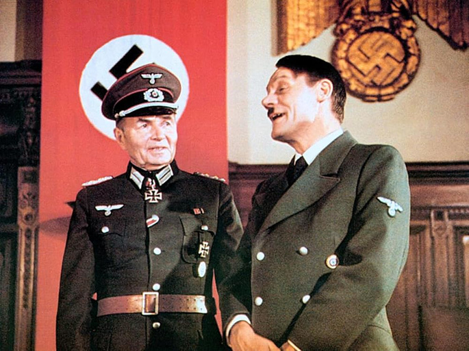 Imagen de Berlín 1976