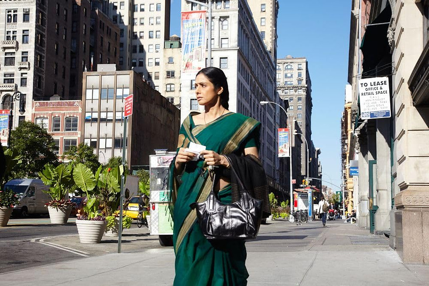 Sridevi en english-vinglish