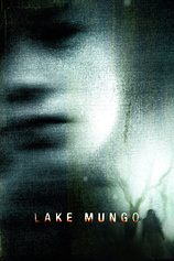 poster of movie Lake Mungo