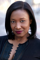 picture of actor Tanya Thompson