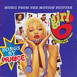 Carátula de la banda de sonido de Girl 6