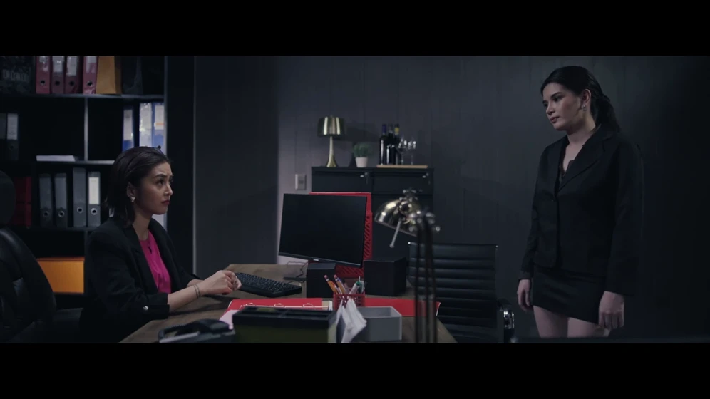 Imagen de boss-ma-am