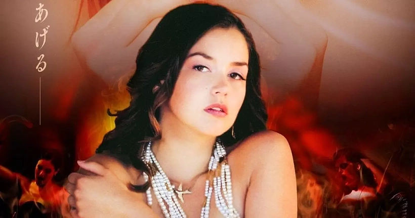 Imagen de Emmanuelle Through Time: Sex, Chocolate & Emmanuelle