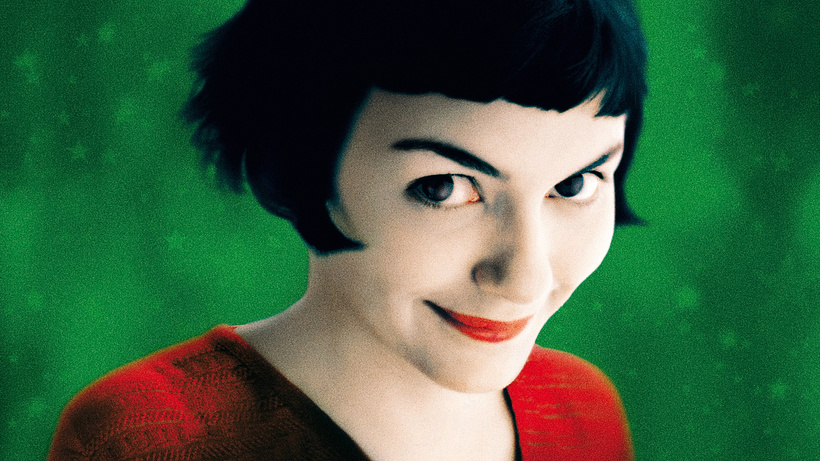 Imagen de Amelie