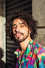 picture of actor Felipe Haiut