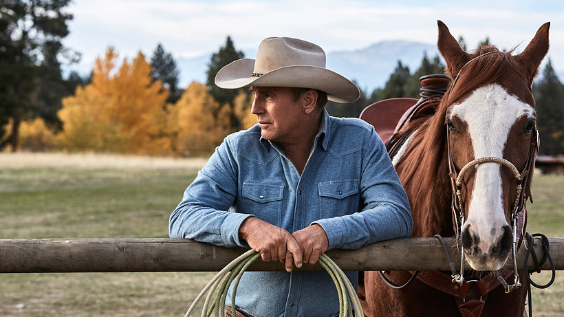 Imagen de Yellowstone