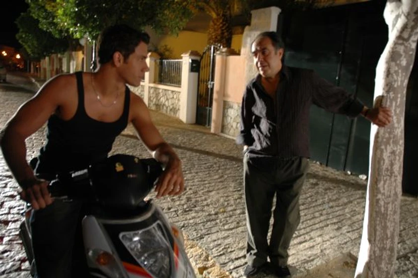 Imagen de madre-amadisima