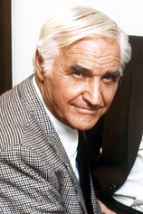 picture of actor Byron Morrow