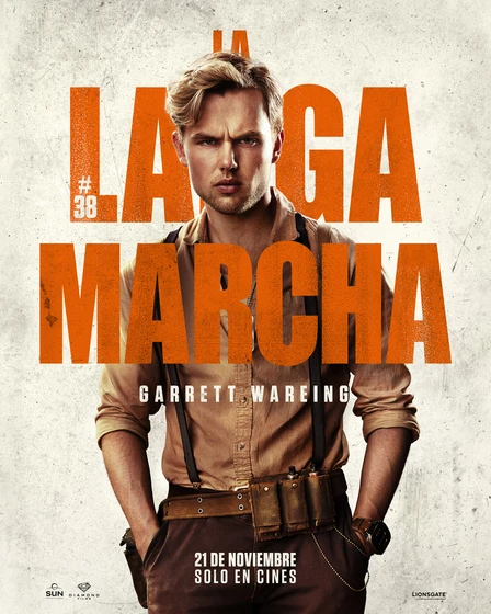 Imagen de la-larga-marcha-2025 (Cartel personajes español)