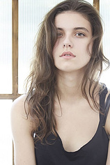 picture of actor Karolina Bruchnicka
