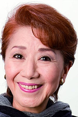 picture of actor Toshiko Fujita