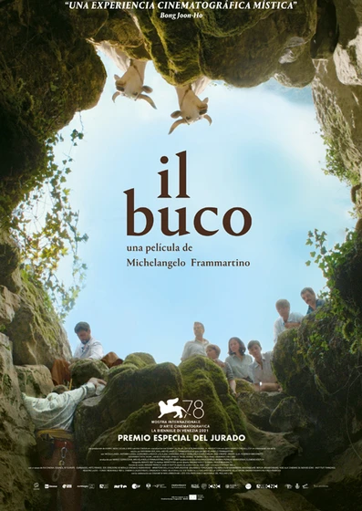 Imagen de il-buco (Cartel español)