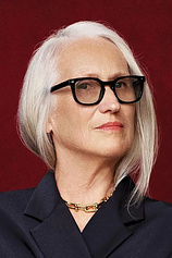 photo of person Jane Campion