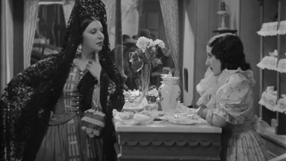 Imagen de dona-francisquita-1934