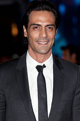 picture of actor Arjun Rampal