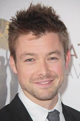 picture of actor Cole Williams