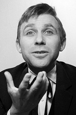 picture of actor Wojciech Siemion
