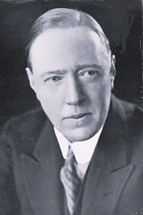 picture of actor Wilfred Noy