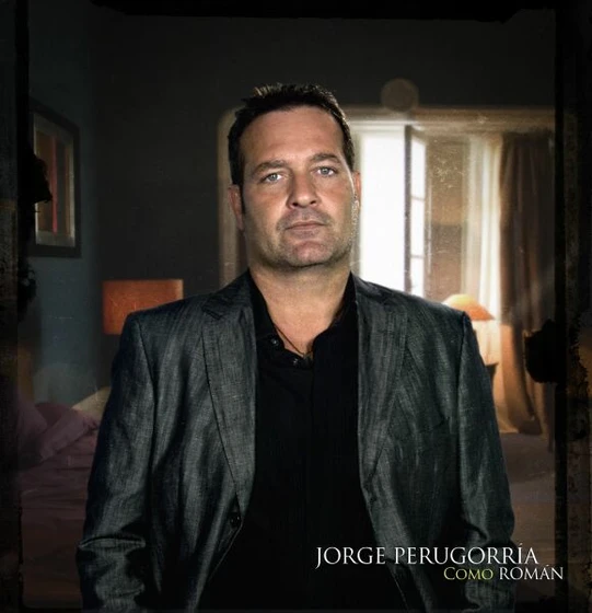 Jorge Perugorría en Óscar, Una Pasión Surrealista