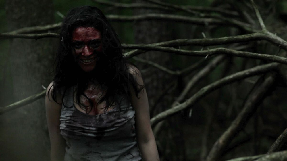 Imagen de The Taking