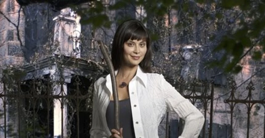 Catherine Bell en el-misterio-de-la-dama-gris
