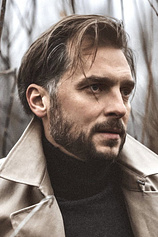 Foto de Mantas Vaitiekūnas