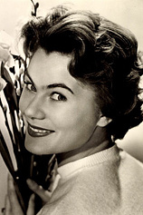 picture of actor Eva Probst