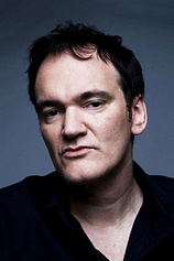 picture of actor Quentin Tarantino