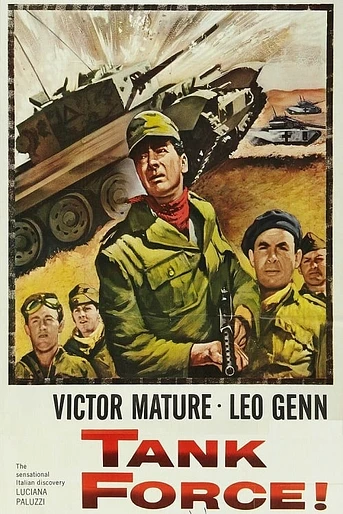 Poster de No hay tiempo para morir