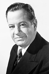 picture of actor Alan Dinehart