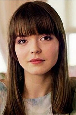 picture of actor Maja Szopa