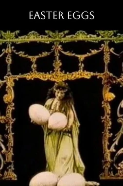 Los Huevos de Pascua