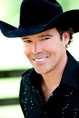 picture of actor Clay Walker