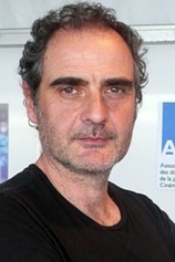 photo of person Pierre Aïm