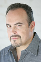 picture of actor David Zayas