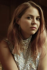 Foto de Alexandra Dahlström